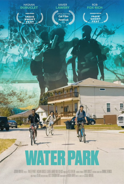 Water Park (2024)