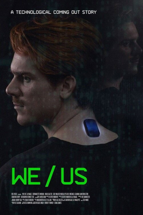 We/Us (2024)