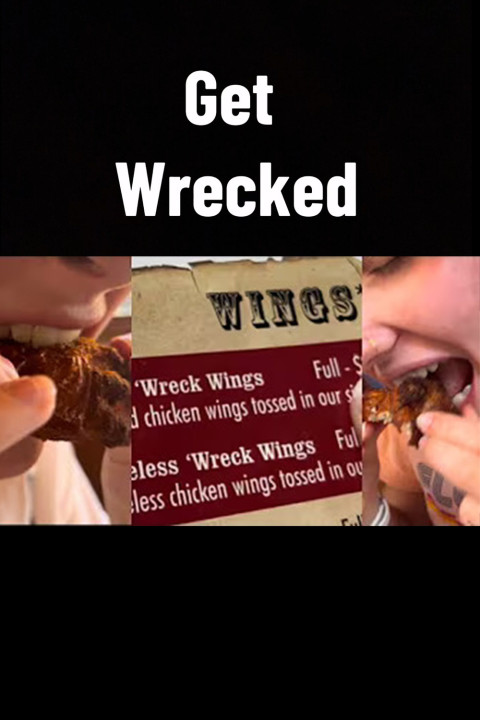 Wing Night (2024)