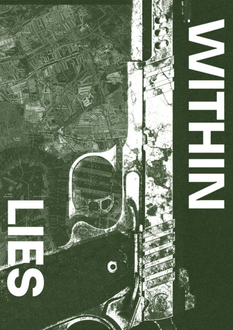 Within Lies (2024)