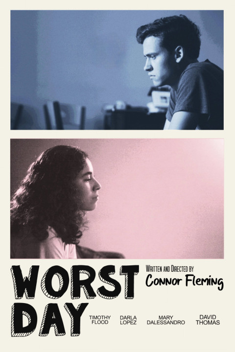 Worst Day (2024)