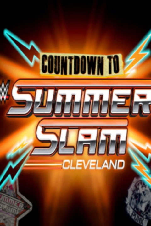 WWE Countdown to SummerSlam 2024: Cleveland (2024)