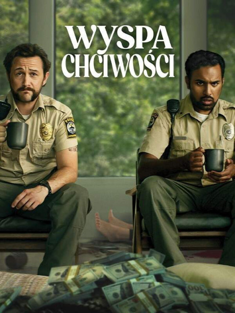 Wyspa chciwości (2024)