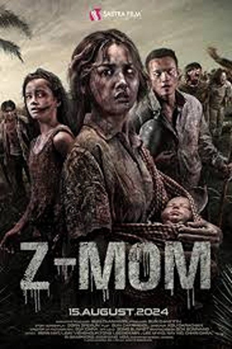 Z-ម៉ាក់ (2024)