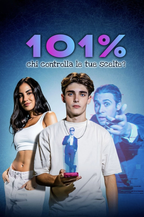 101% Chi Controlla Le Tue Scelte?