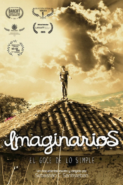 2013: Imaginarios, el goce de lo simple (2024)