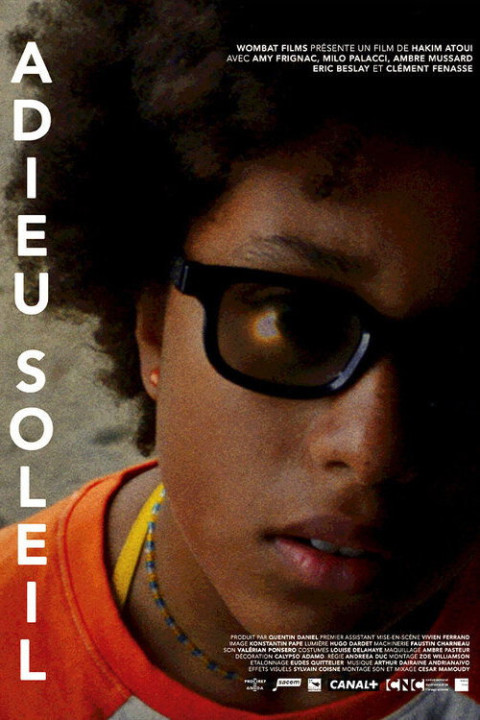 Adieu soleil (2024)