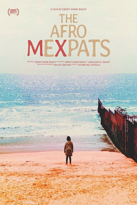 Afro-Mexpatriados