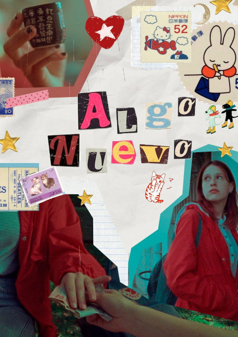 Algo nuevo (2024)