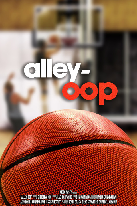 Alley-Oop (2024)