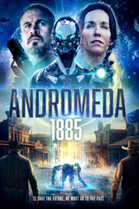 Andromeda: 1883 (2024)