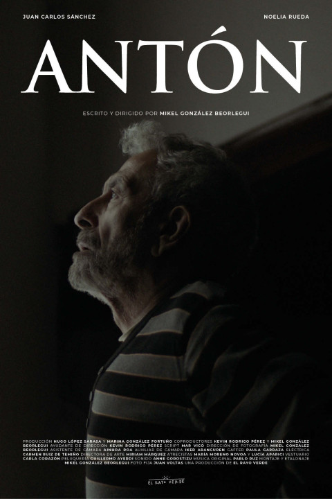 Antón (2024)