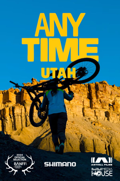 Anytime - Utah (2024)