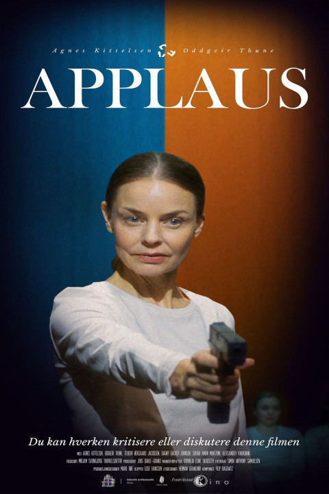 Applaus (2024)