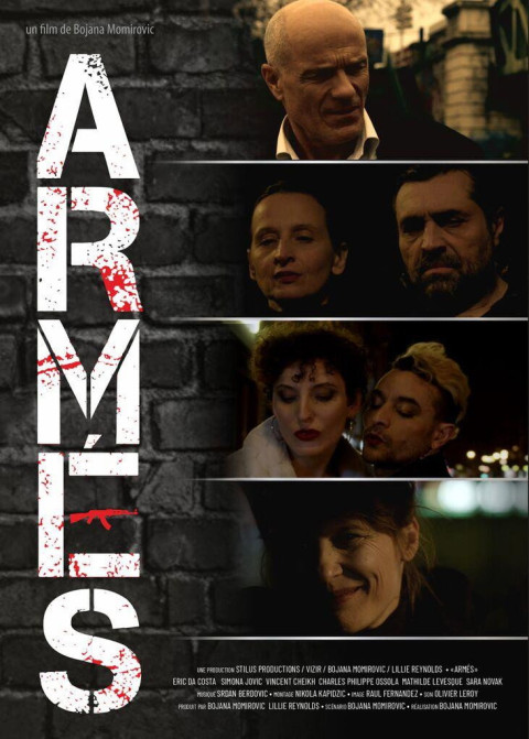 Armés (2024)