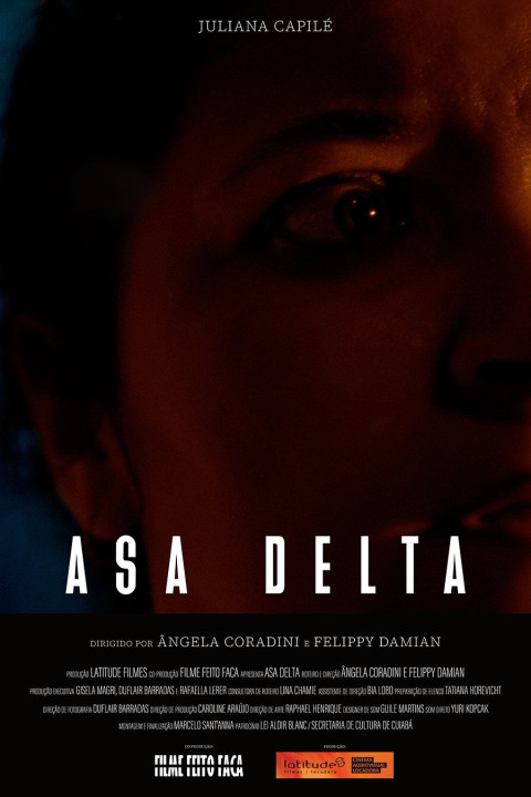 Asa Delta (2024)
