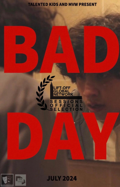 Bad Day (2024)