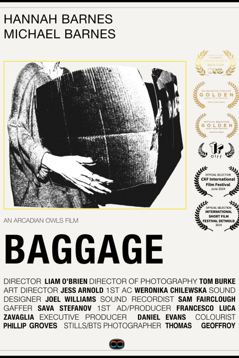 Baggage (2024)