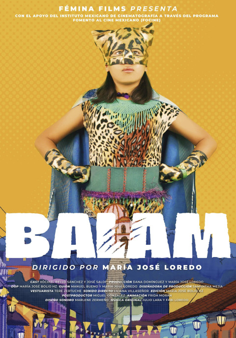 Balam (2024)