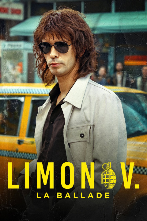 Ballada o Limonowie