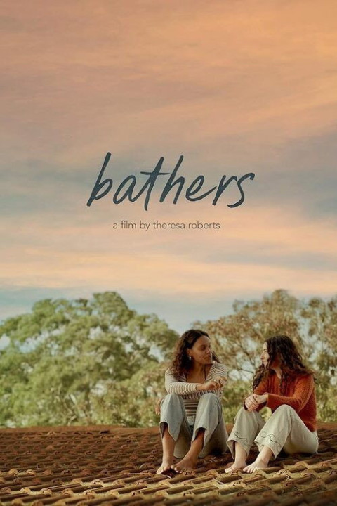 Bathers (2024)