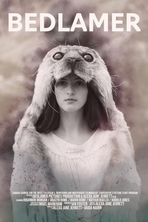 Bedlamer (2024)