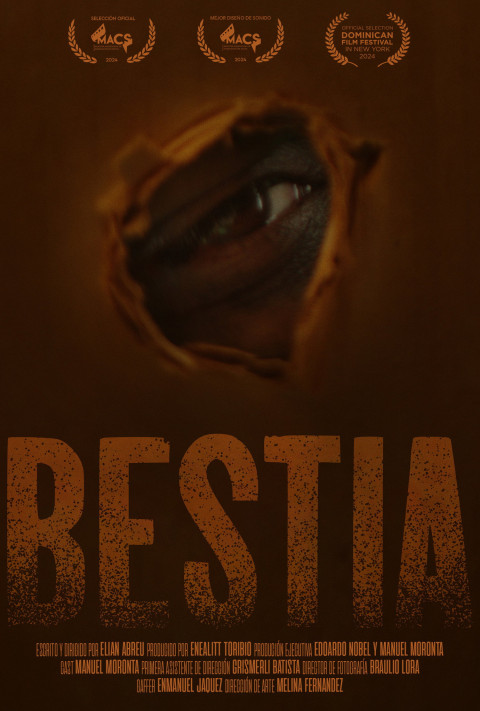 Bestia (2024)