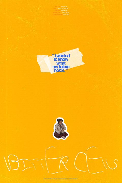 Bitter Cells (2024)