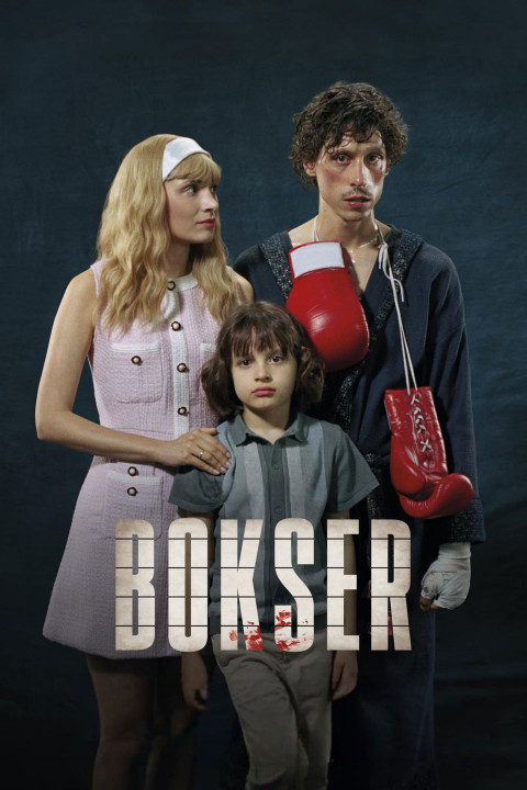 Bokser (2024)