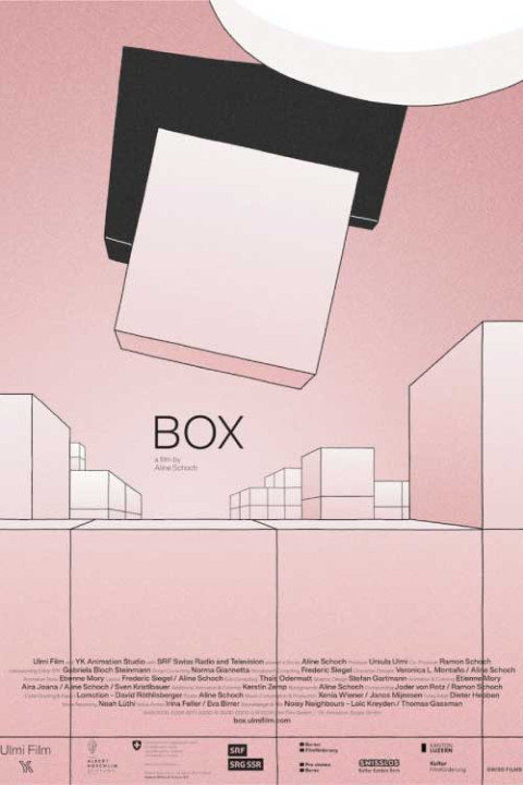 Box (2024)