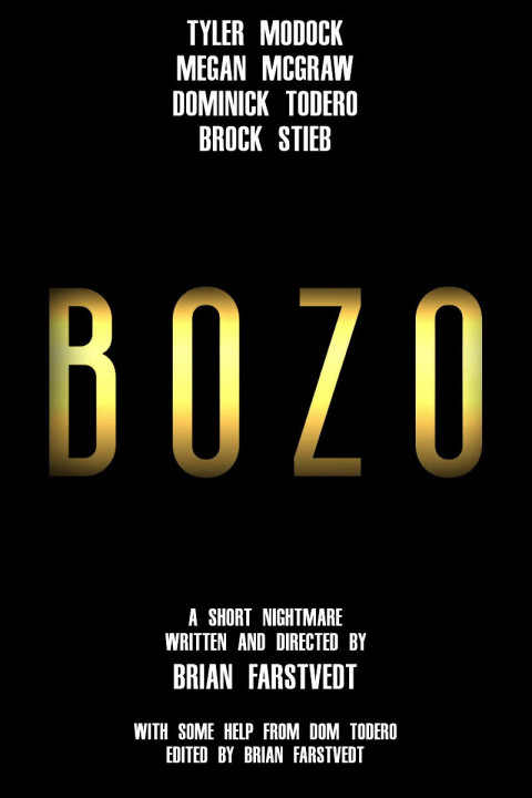 Bozo (2024)