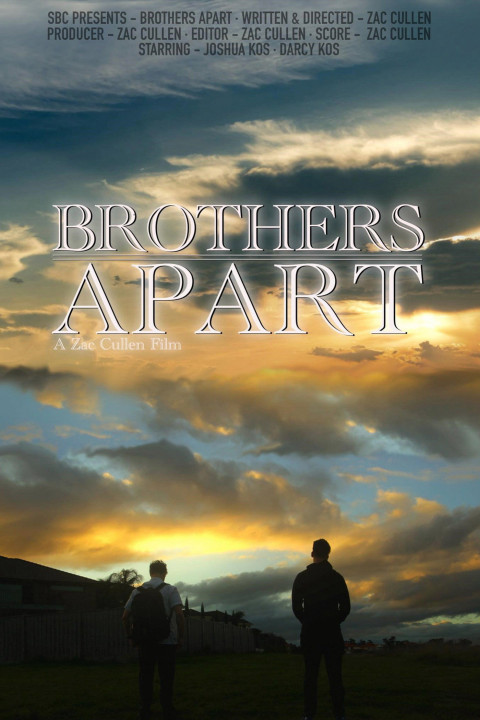 Brothers Apart (2024)