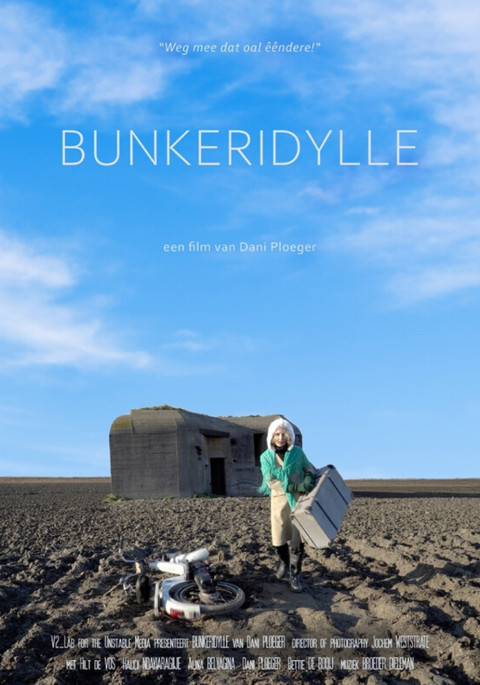 Bunkeridylle (2024)