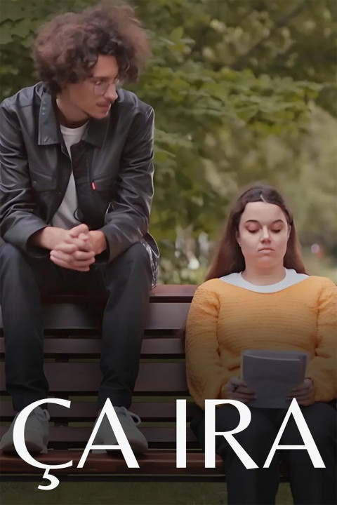 Ça ira (2024)