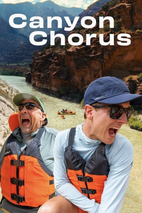 Canyon Chorus (2024)