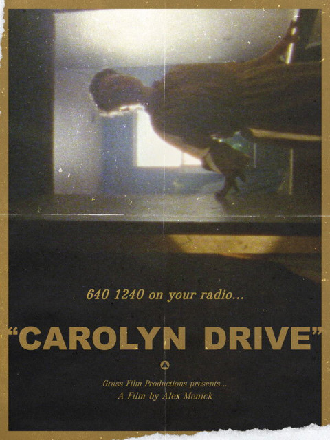 Carolyn Drive (2024)