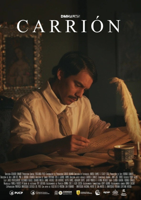 Carrión (2024)