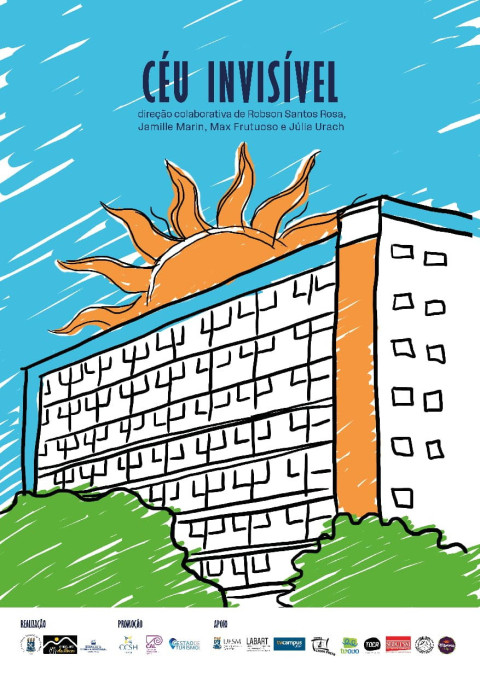 Céu Invisível (2024)