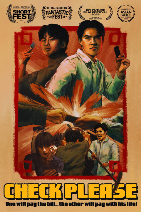 CHECK PLEASE (2024)