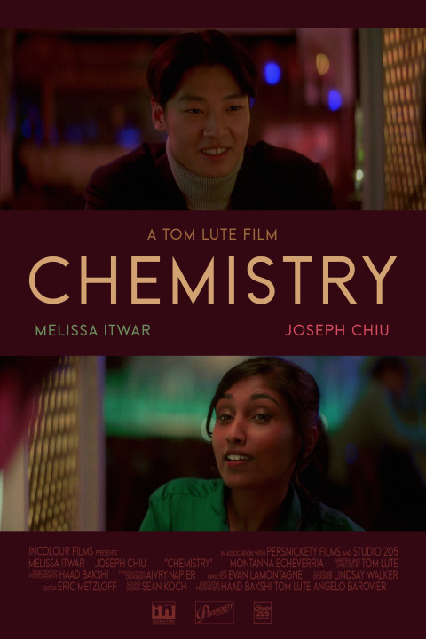 Chemistry (2024)