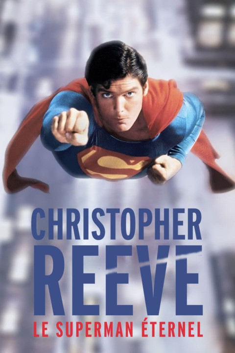 Christopher Reeve wieczny Superman