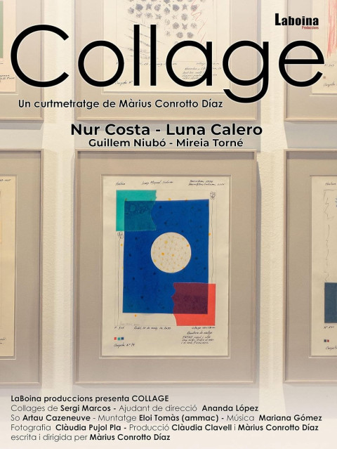 Collage (2024)