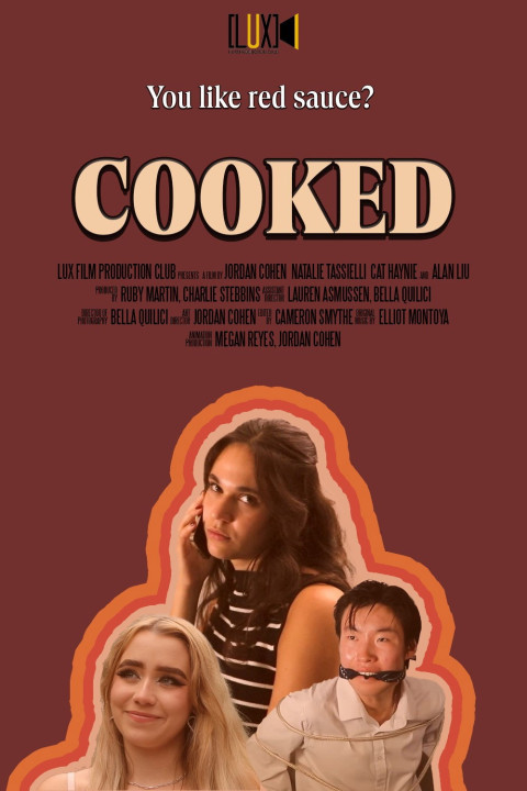 Cooked (2024)