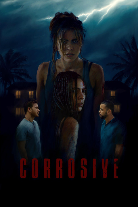 Corrosivo (2024)