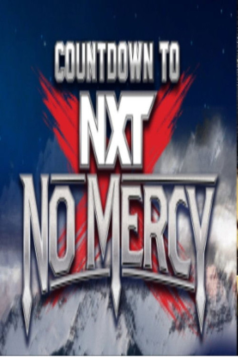 Countdown to NXT No Mercy 2024 (2024)