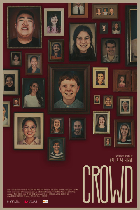 CROWD (2024)