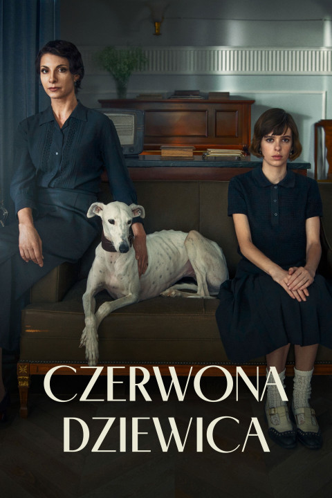 Czerwona dziewica (2024)