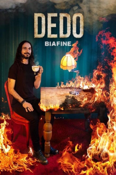 Dédo - Biafine (2024)