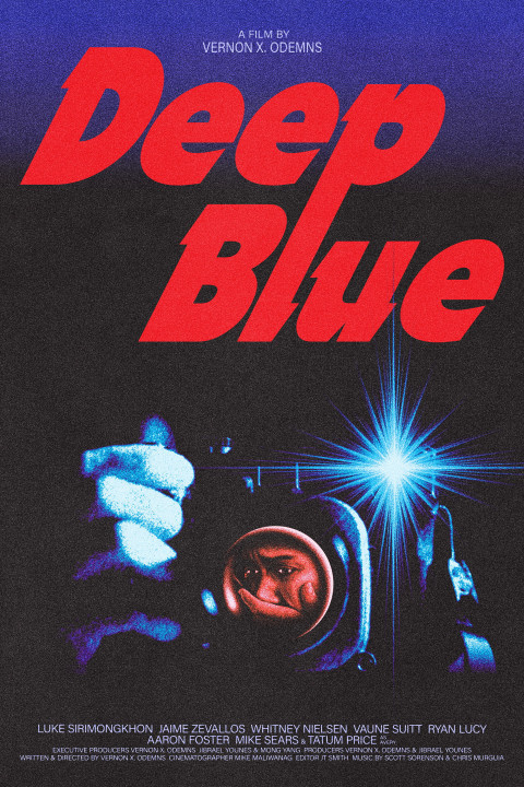 Deep Blue (2024)