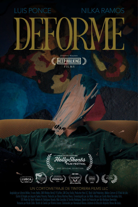 Deforme (2024)